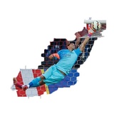 Barcelona WhatsApp Sticker #3