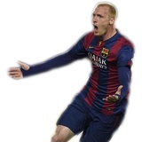 Barcelona WhatsApp Sticker #7