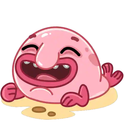 Blobfish