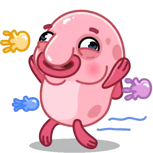 Sticker 18