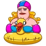 Sticker 13