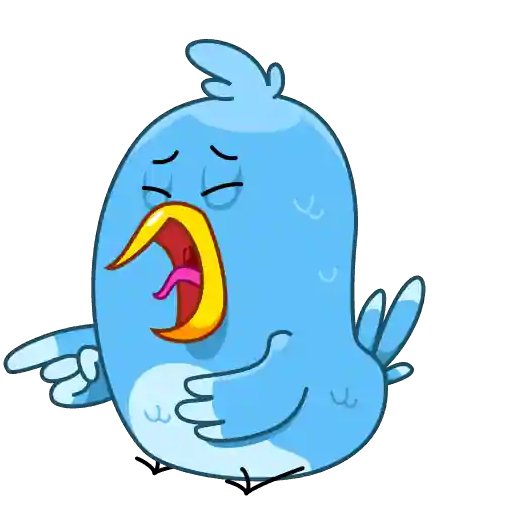 Blue Bird