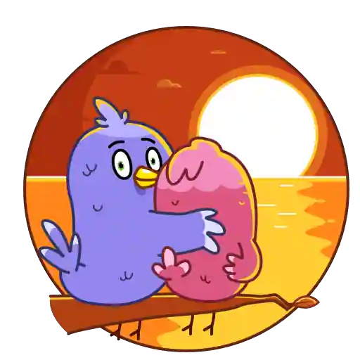 Sticker 9