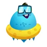 Sticker 25
