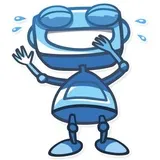 Robo Blues