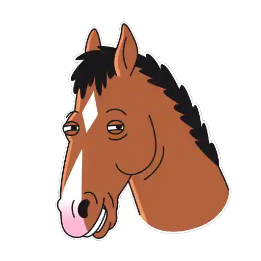 BoJack Horseman