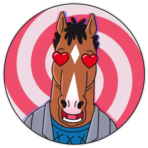 Sticker 11