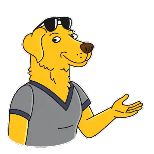 Sticker 18