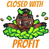 Boar On The Market Club WhatsApp Sticker #4