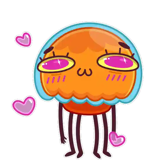 Bob Jellyfish