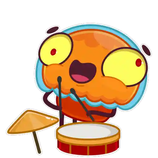 Sticker 16