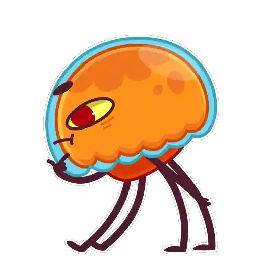 Sticker 8