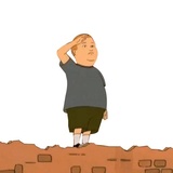 Bobby Hill WhatsApp Sticker #9