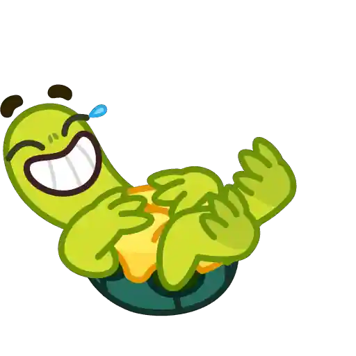 Bobby The Turtle
