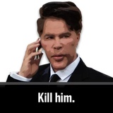 Bogdanov WhatsApp Sticker #11