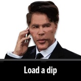 Bogdanov WhatsApp Sticker #3