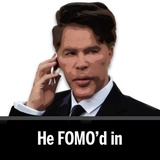 Bogdanov WhatsApp Sticker #6