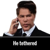 Bogdanov WhatsApp Sticker #7