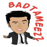 Bollywood WhatsApp Sticker #10