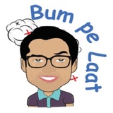 Bollywood WhatsApp Sticker #16