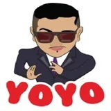 Sticker 25
