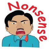 Bollywood WhatsApp Sticker #26