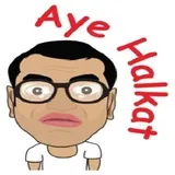 Sticker 29