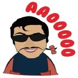 Sticker 35