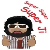 Sticker 36