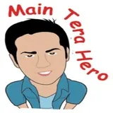 Sticker 38