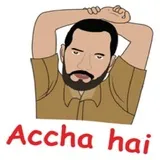 Sticker 42