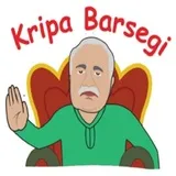 Sticker 45