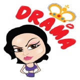 Bollywood WhatsApp Sticker #8