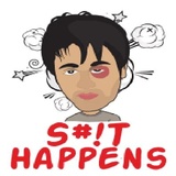 Bollywood WhatsApp Sticker #9