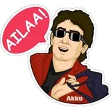 Bollywood pack