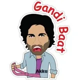 Sticker 20