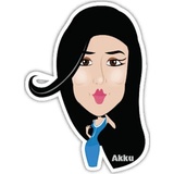 Bollywood pack WhatsApp Sticker #26