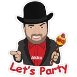 Sticker 33