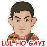 Sticker 35