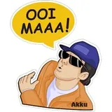 Sticker 40