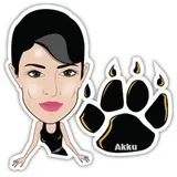 Sticker 42