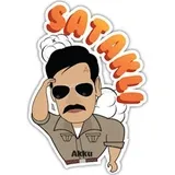 Sticker 48