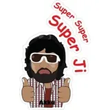 Sticker 50