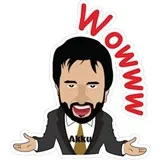 Sticker 54