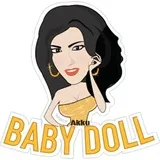 Sticker 8