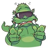 Sticker 12