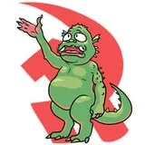 Sticker 16