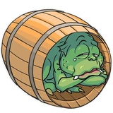 Bolshevik and Reptilians WhatsApp Sticker #22