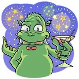 Sticker 28