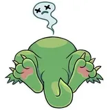 Sticker 34
